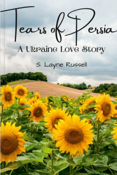 Tears of Persia: A Ukraine Love Story - Podcasts 11...